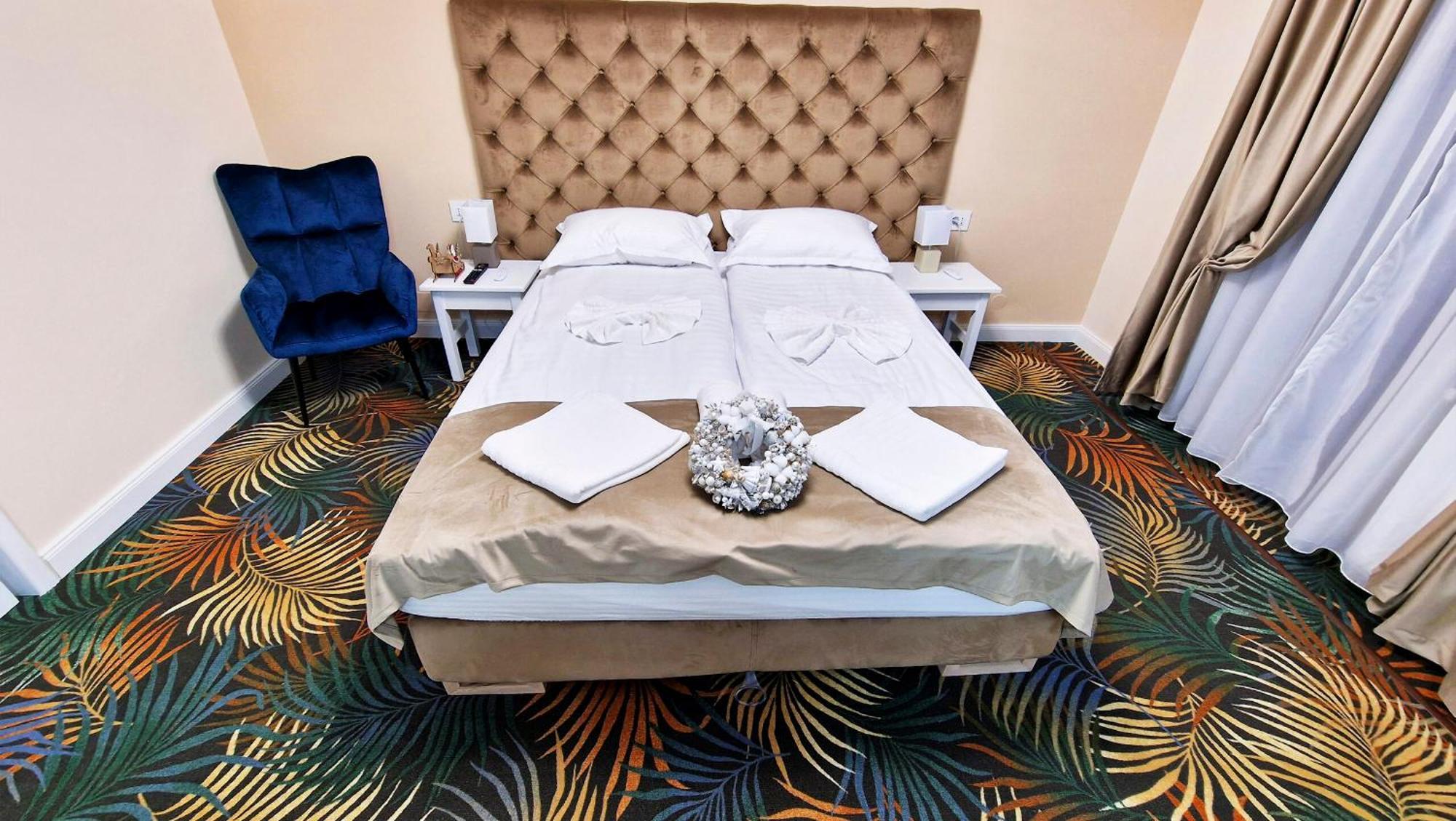 Pensiunea Pink House Runcu Hotel Runcu  Luaran gambar