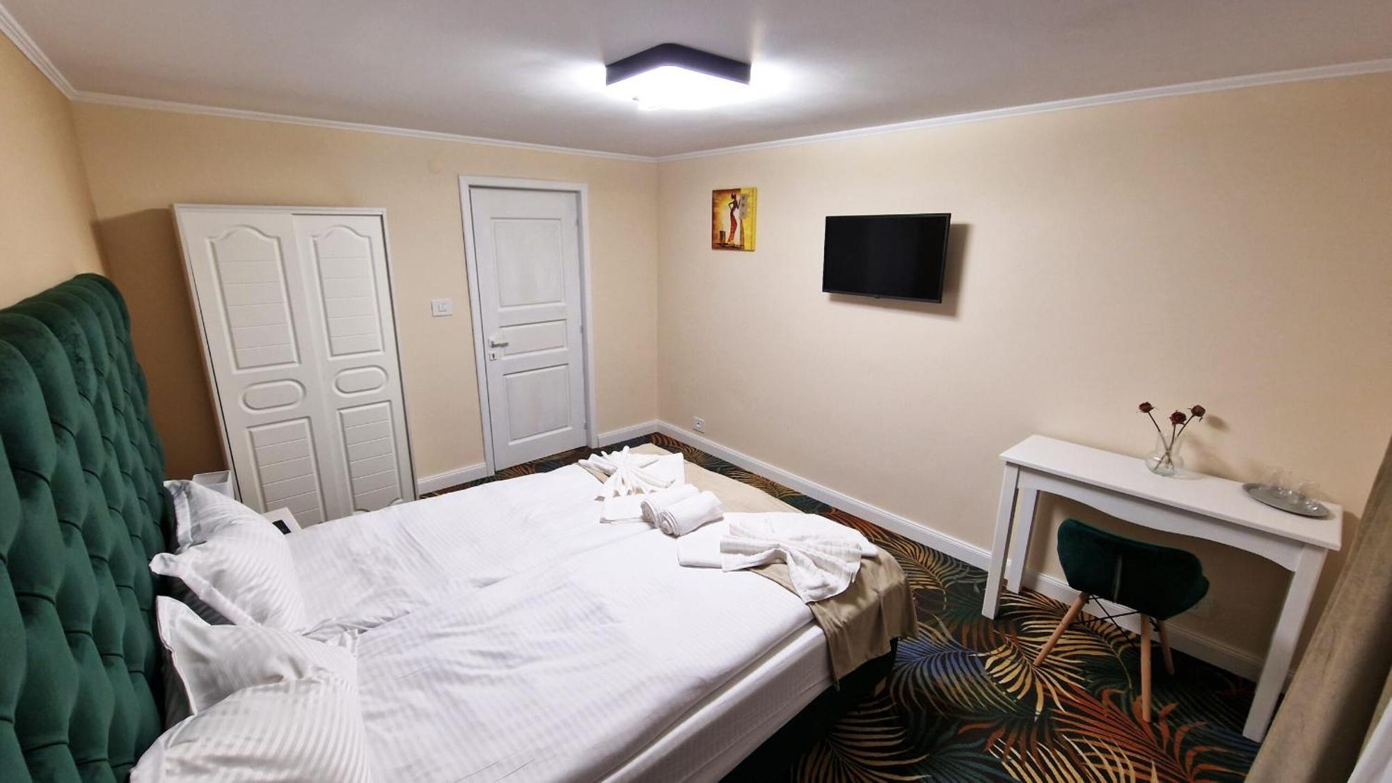 Pensiunea Pink House Runcu Hotel Runcu  Luaran gambar