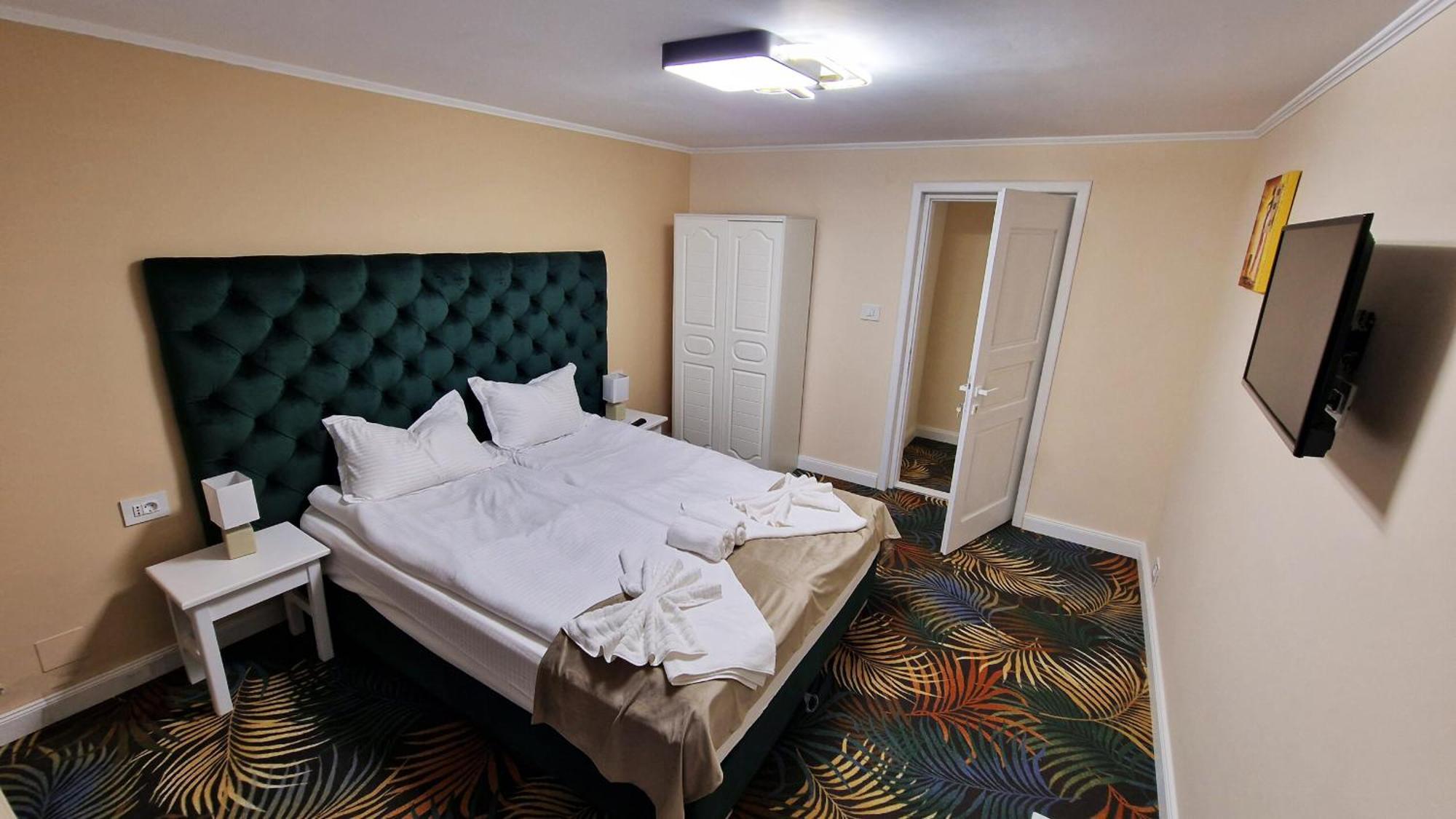 Pensiunea Pink House Runcu Hotel Runcu  Luaran gambar