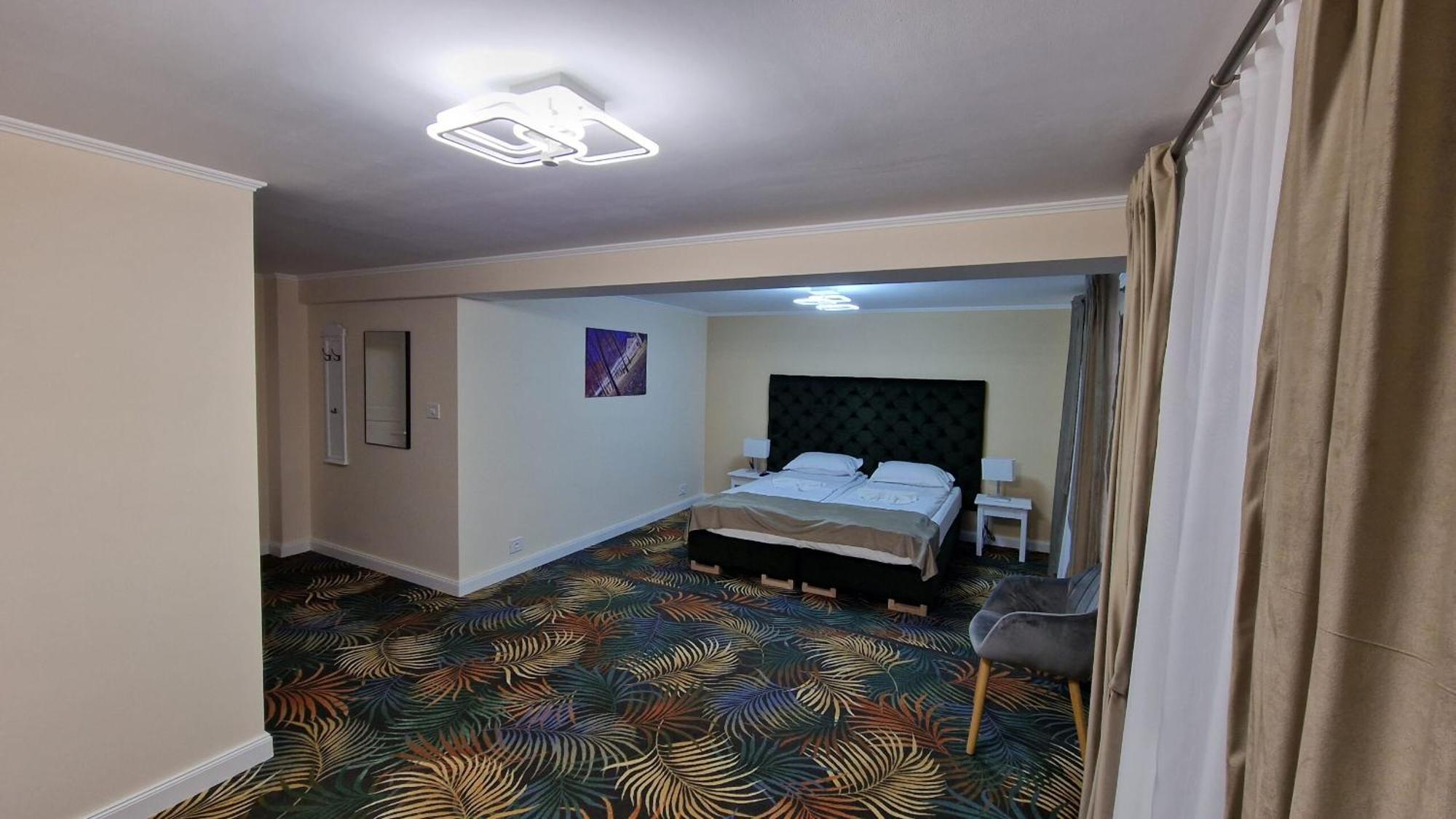 Pensiunea Pink House Runcu Hotel Runcu  Luaran gambar