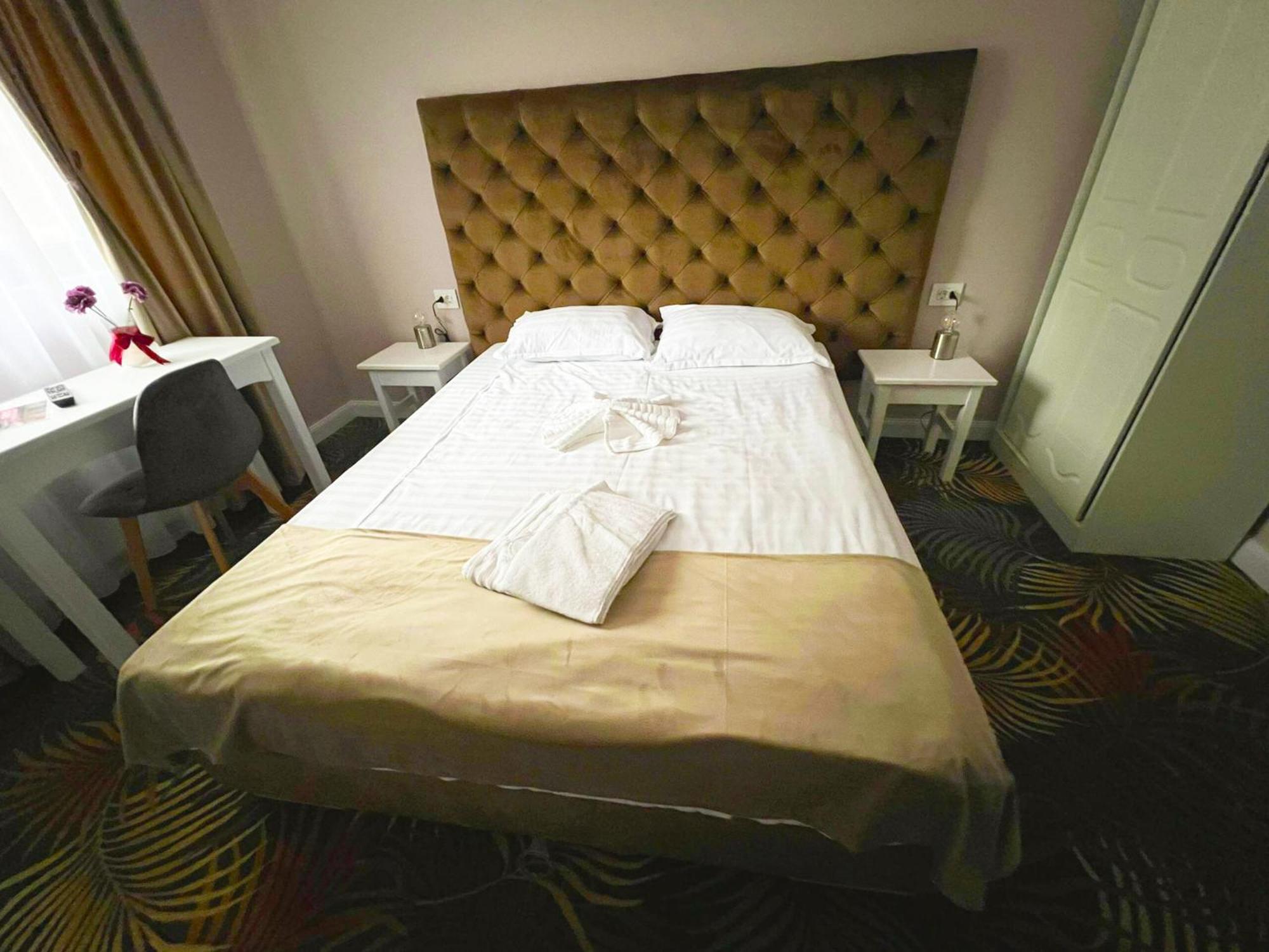 Pensiunea Pink House Runcu Hotel Runcu  Luaran gambar