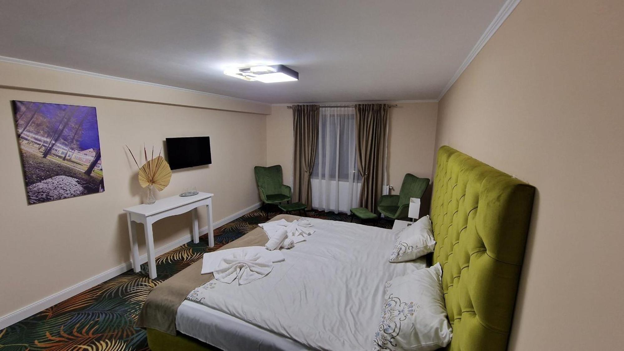 Pensiunea Pink House Runcu Hotel Runcu  Luaran gambar