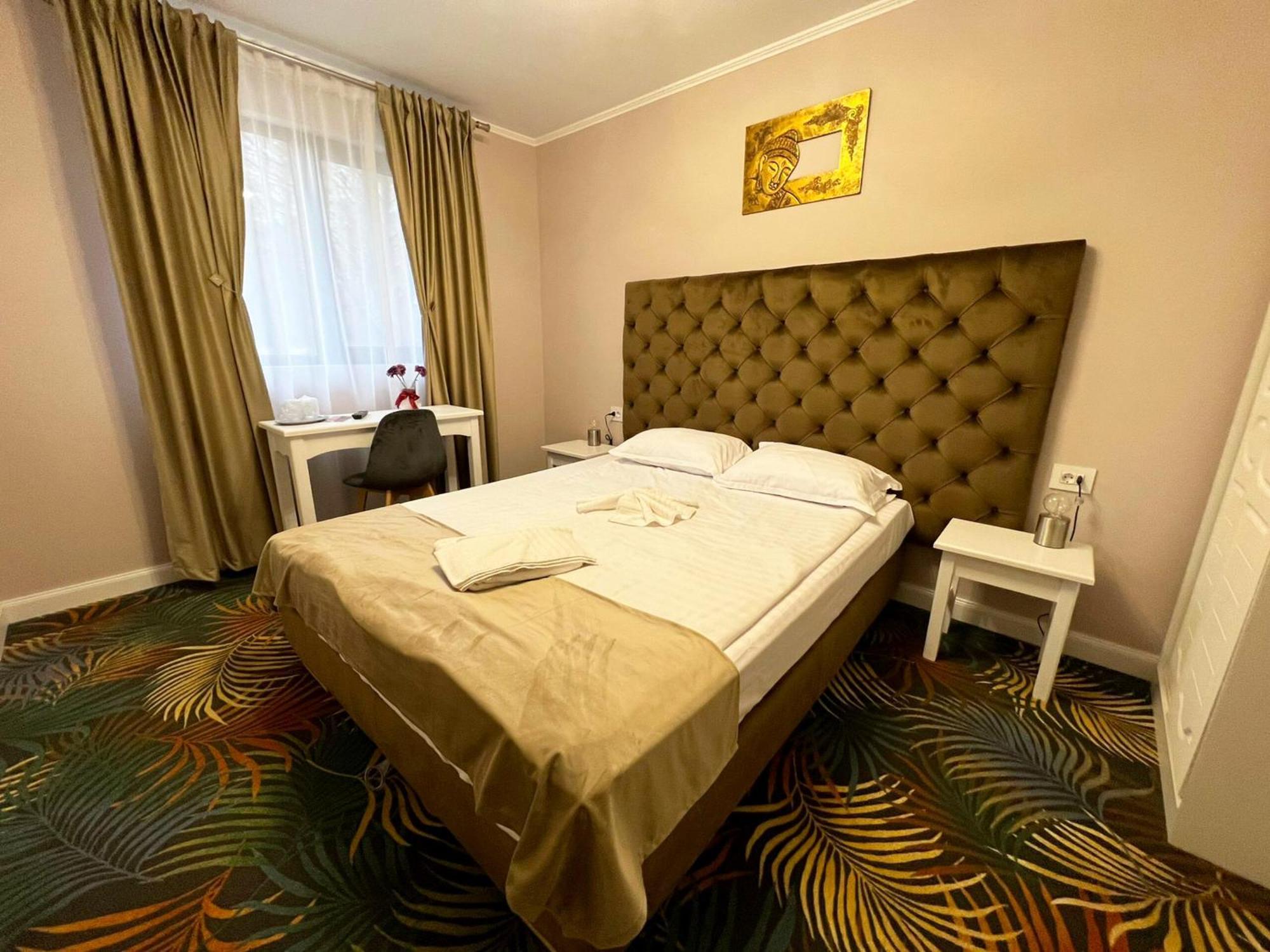 Pensiunea Pink House Runcu Hotel Runcu  Luaran gambar